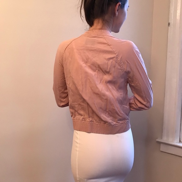 Jacket - Picture 3 of 6